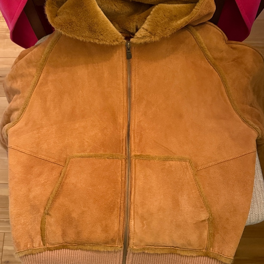 Ugg Bomber Jacket - image 3